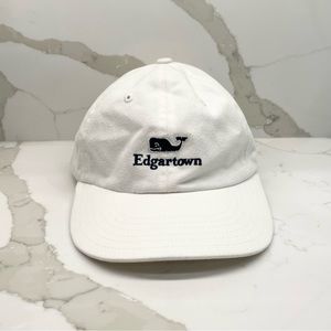 NWT Vineyard Vines Martha’s Vineyard “Edgartown” Hat